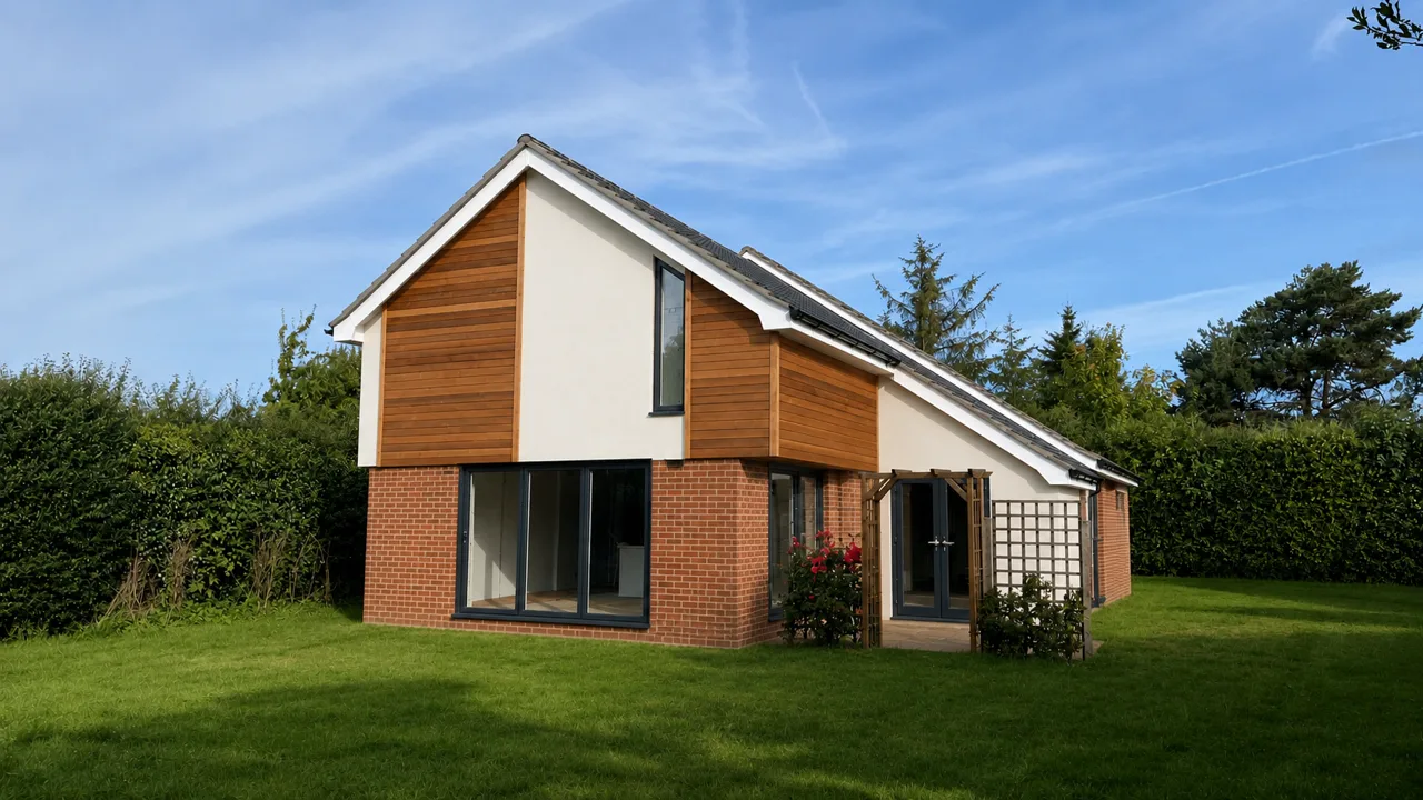 Loft Conversions